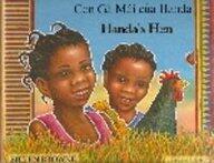 Handa's Hen [Bilingual Vietnamese-English]