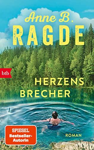 Herzensbrecher: Roman