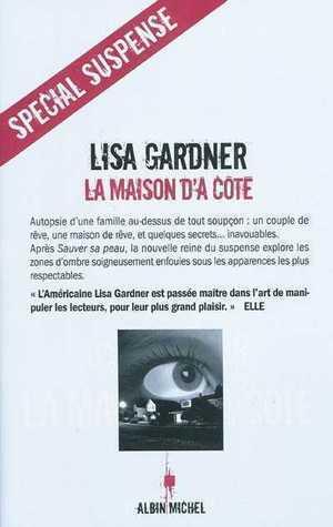 La Maison d'à côté