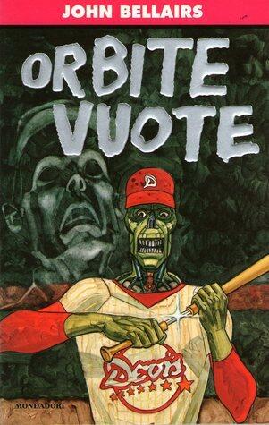 Orbite vuote