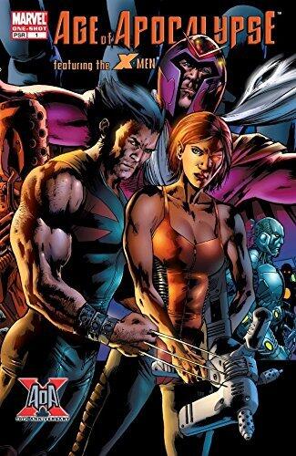 X-Men: Age of Apocalypse (2005) #1
