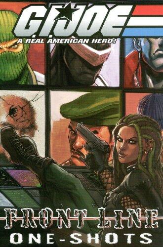 G.I. Joe: Frontline (Volume 4: One Shots)