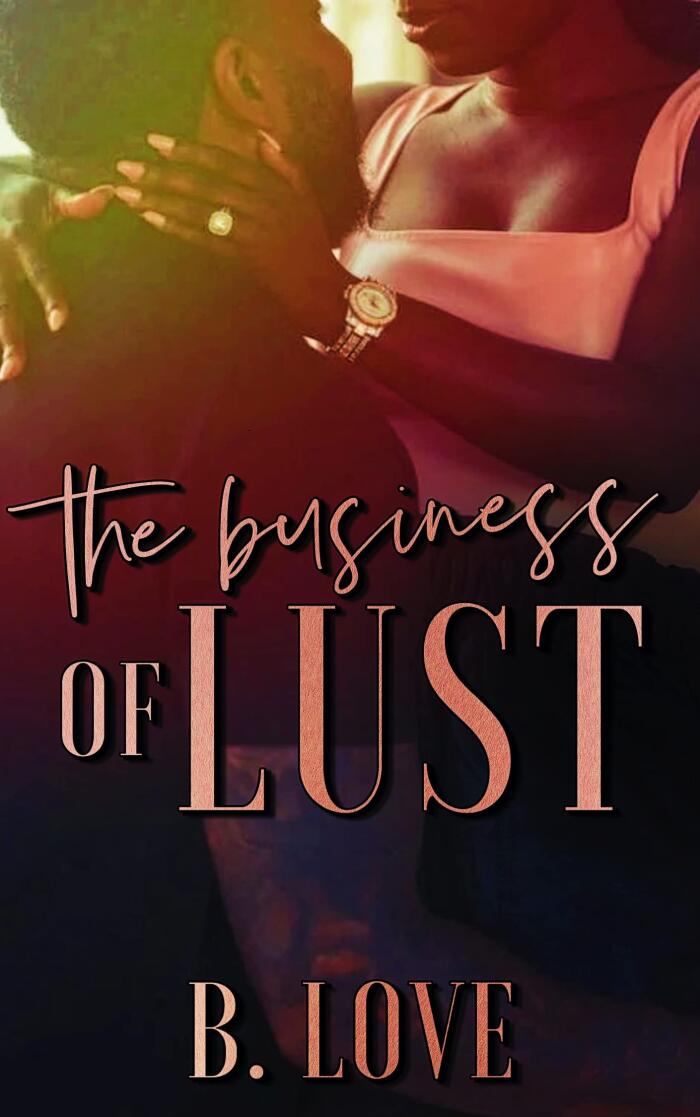 The Business of Lust