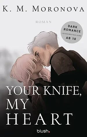Your Knife, My Heart