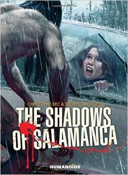 The Shadows of Salamanca