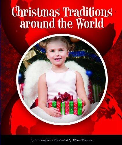 Christmas Traditions around the World