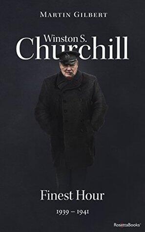 Winston S. Churchill