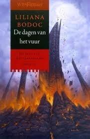 De dagen van het Vuur