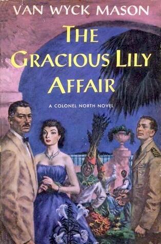The Gracious Lily Affair