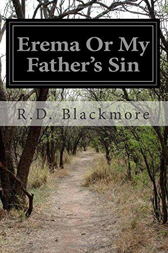 Erema Or My Father's Sin
