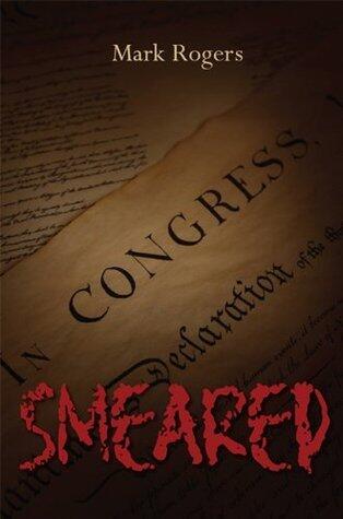 Smeared