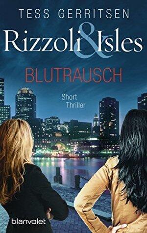 Blutrausch