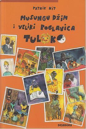 Musungu Džim i Veliki poglavica Tuloko