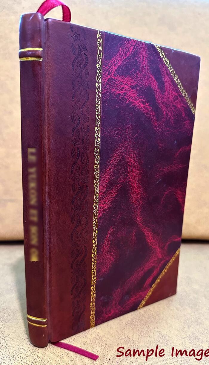 J.-K. Huysmans et le satanisme : d'après des documents inédits / Joanny Bricaud. 1913 [Leather Bound]