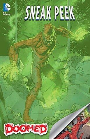 DC Sneak Peek: Doomed #1