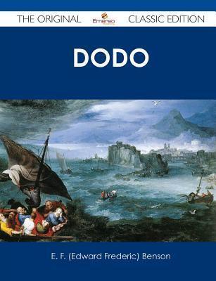Dodo Wonders - The Original Classic Edition