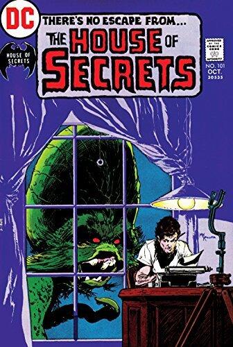 House of Secrets (1956-1978) #101