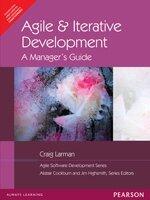 Agile and Iterative Development: A Manager’s Guide