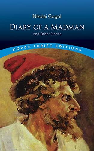 Diary of a Madman and Other Stories