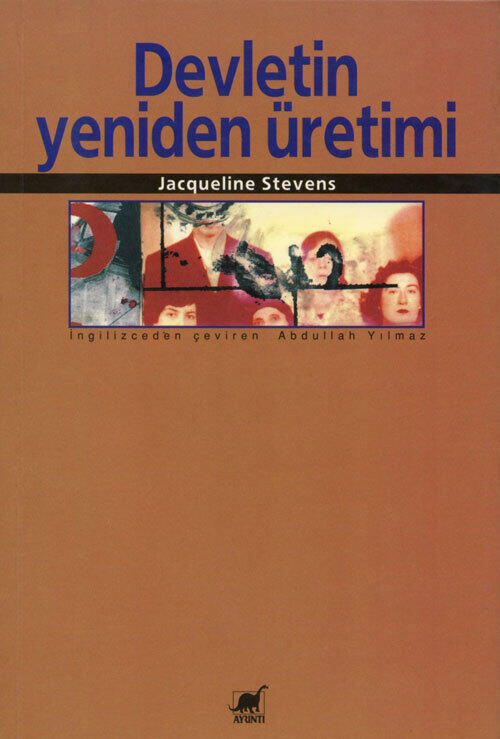 Devletin Yeniden Üretimi