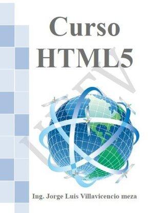 Curso HTML5