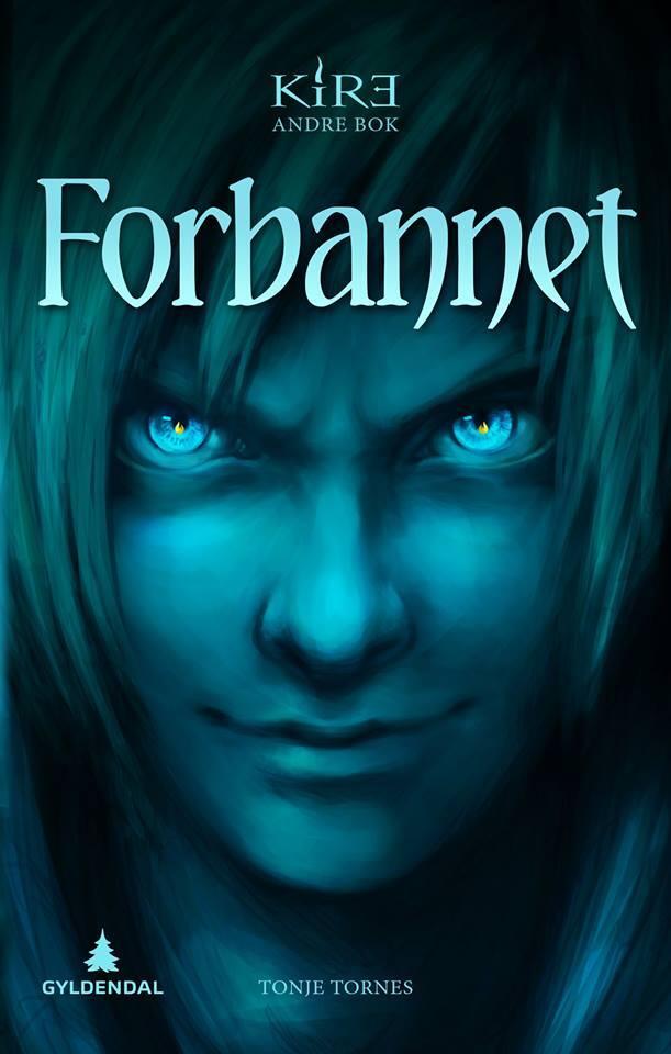 Forbannet