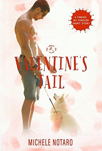 A Valentine's Tail