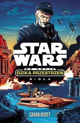 Co kryje Dzika Przestrzeń : Sidła