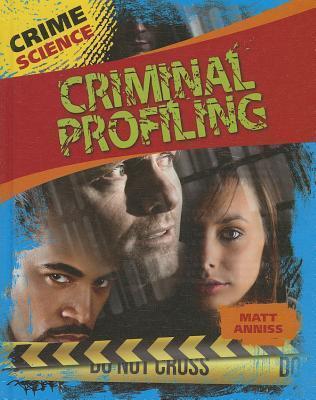 Crime Science