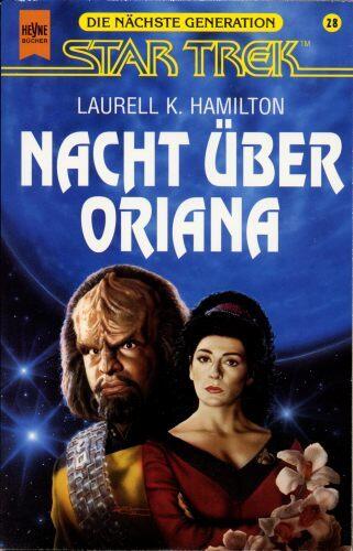 Nacht über Oriana