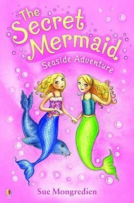 Seaside Adventure