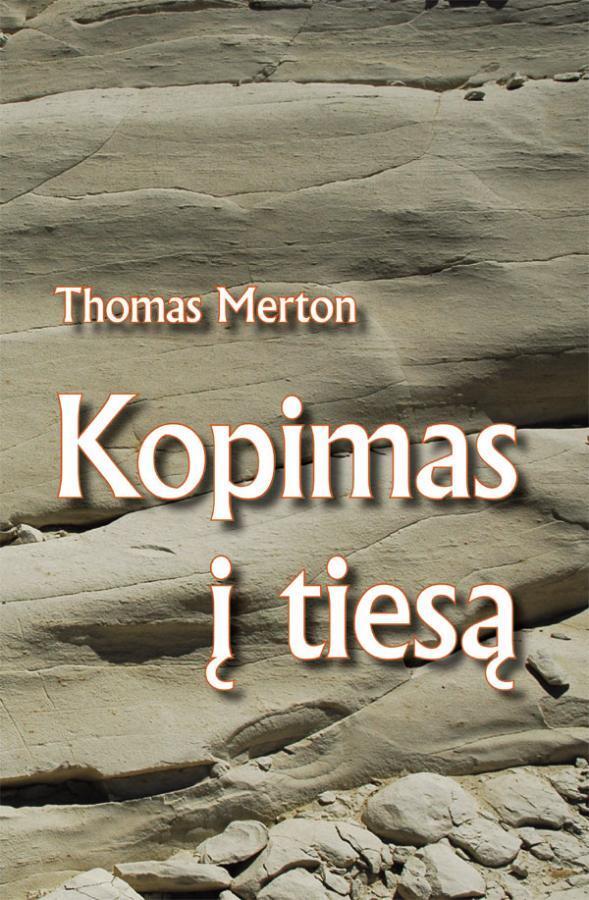 Kopimas į tiesą