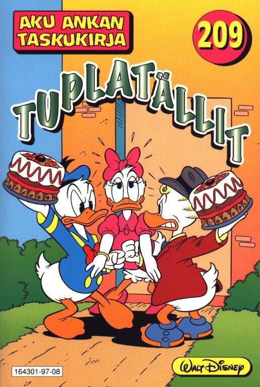 Tuplatällit