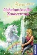 Geheimnisvoller Zaubertrank