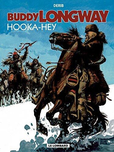 Hooka-Hey