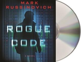 Rogue Code: A Jeff Aiken Novel