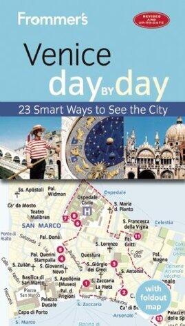 Frommer's Venice Day by Day