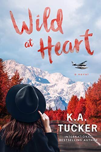Wild at Heart: A Novel