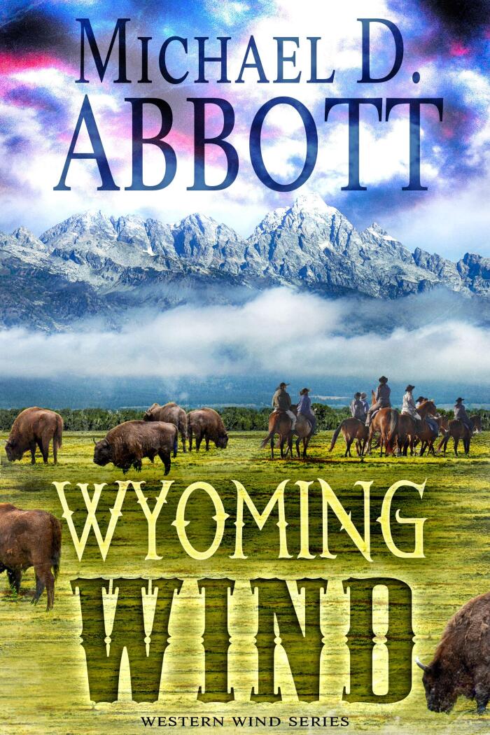 Wyoming Wind