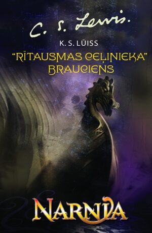 "Rītausmas ceļinieka" brauciens