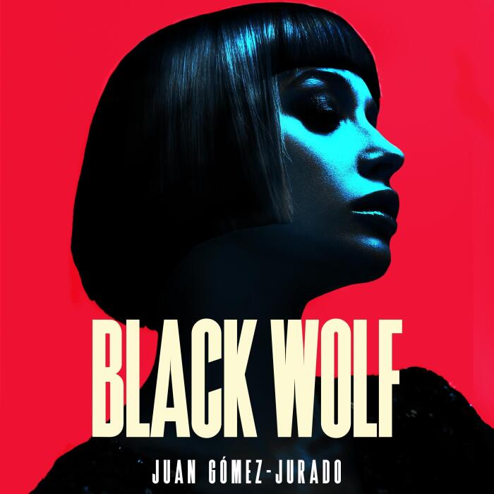 Black Wolf: An Antonia Scott Novel 2