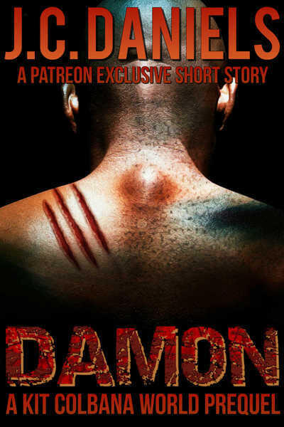 Damon