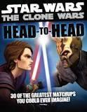 Star Wars Head-To-Head