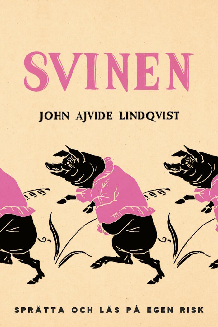 Svinen