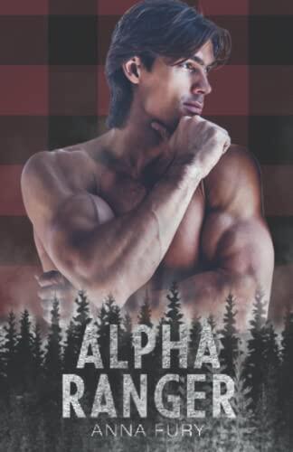 Alpha Ranger: An Alpha Compound Short Story