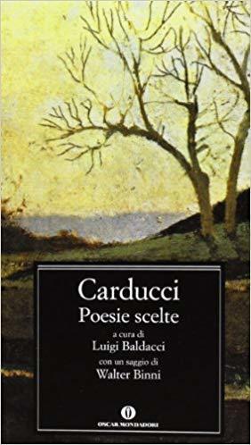 Poesie scelte