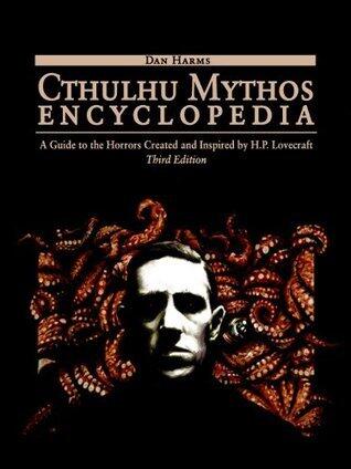 Cthulhu Mythos Encyclopedia