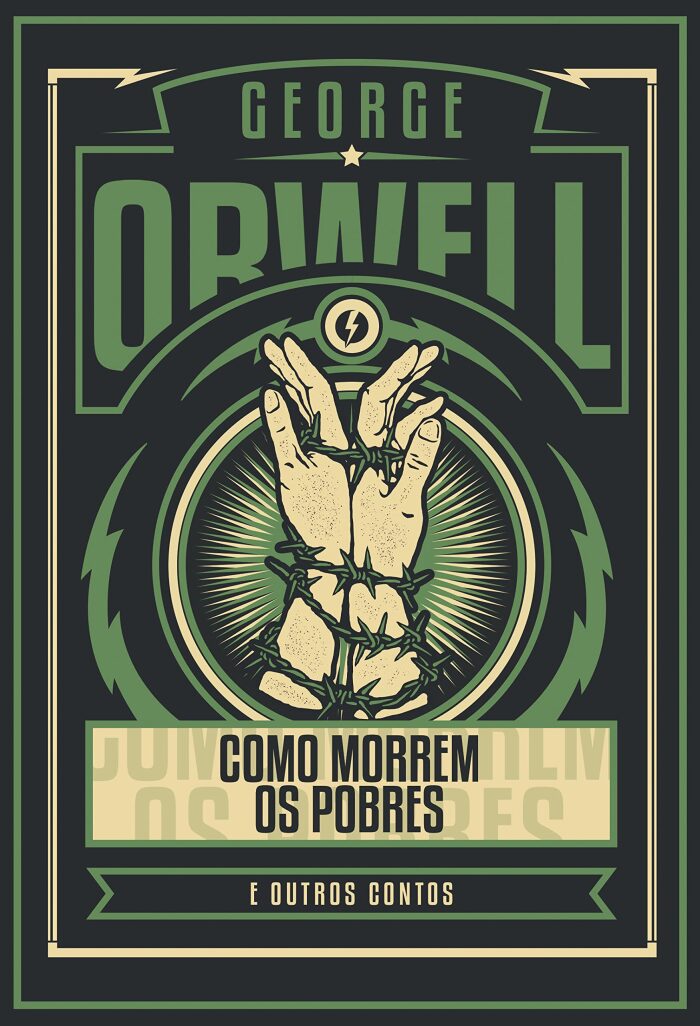 Como morrem os pobres e outras histórias