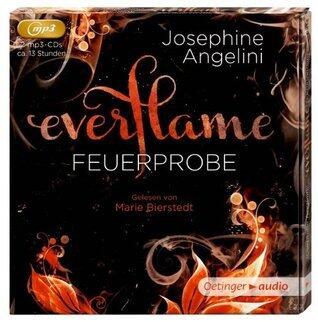 Feuerprobe