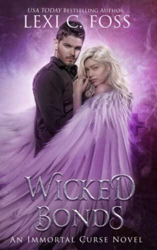 Wicked Bonds: A Dark Paranormal Romance